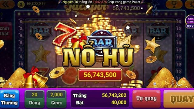 Thủ thuật tạo tài khoản chơi game nổ hũ online