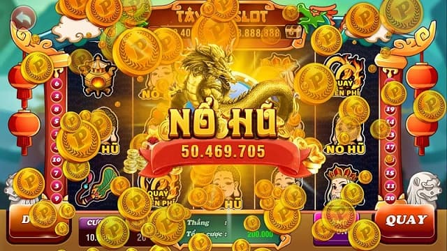 Top 10 nhà cái uy tín 2022 cung cấp game nổ hũ