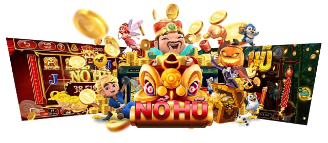 Hướng dẫn nạp và rút tiền khi chơi game nổ hũ