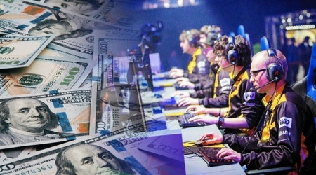 6 Kinh Nghiệm Cá Cược Esport Cực Chuẩn !