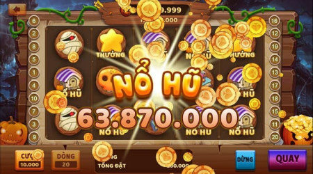 Hướng dẫn chơi nổ hũ online cho game thủ mới